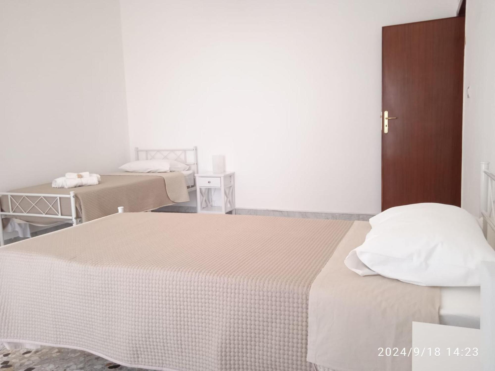 Appartamento 42 Noicàttaro Exterior foto