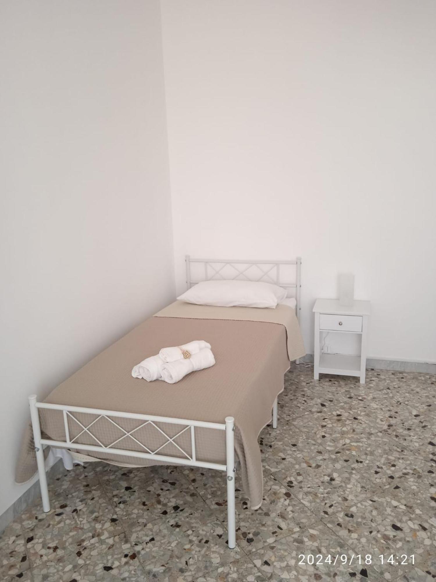Appartamento 42 Noicàttaro Exterior foto