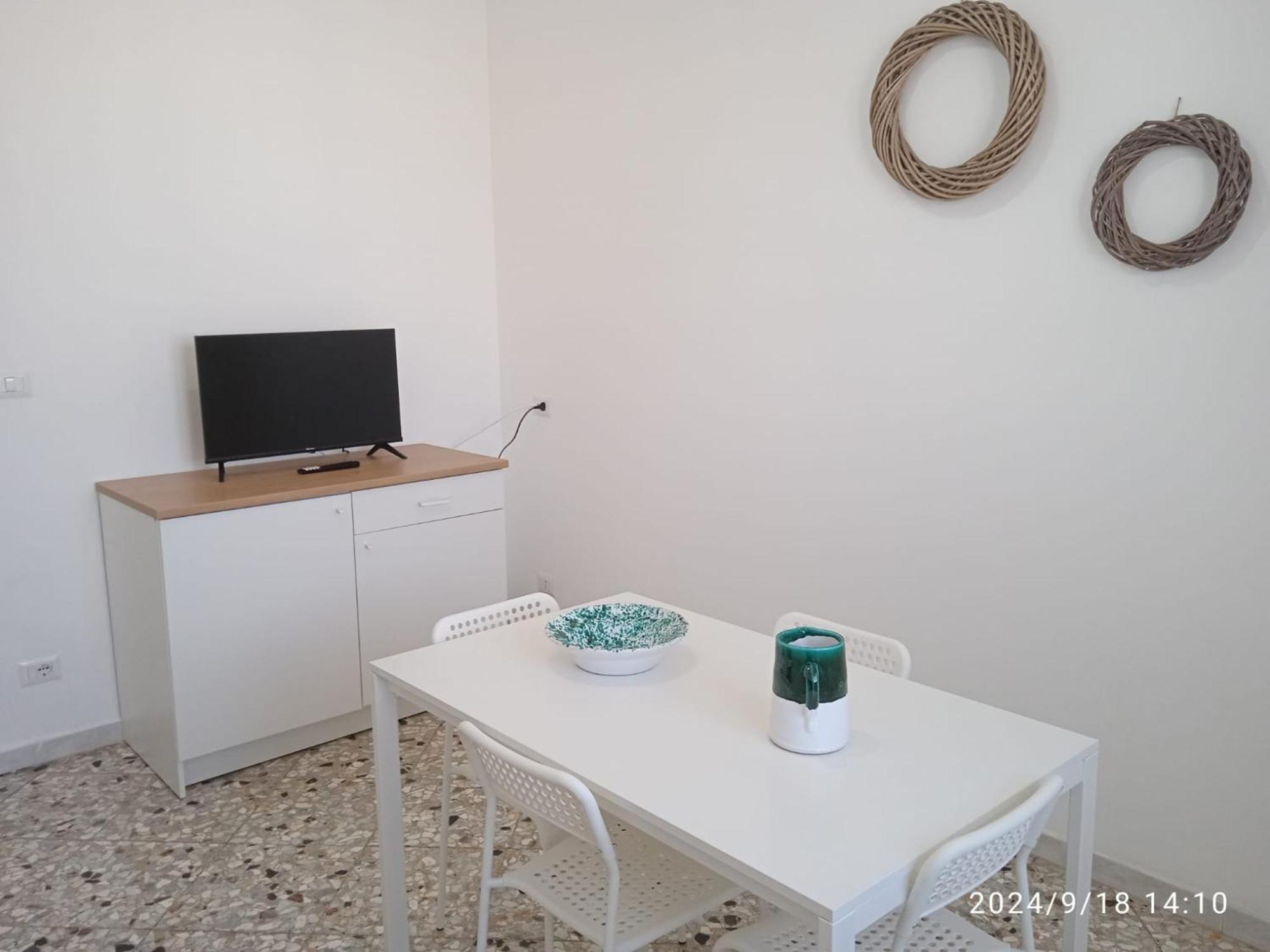 Appartamento 42 Noicàttaro Exterior foto