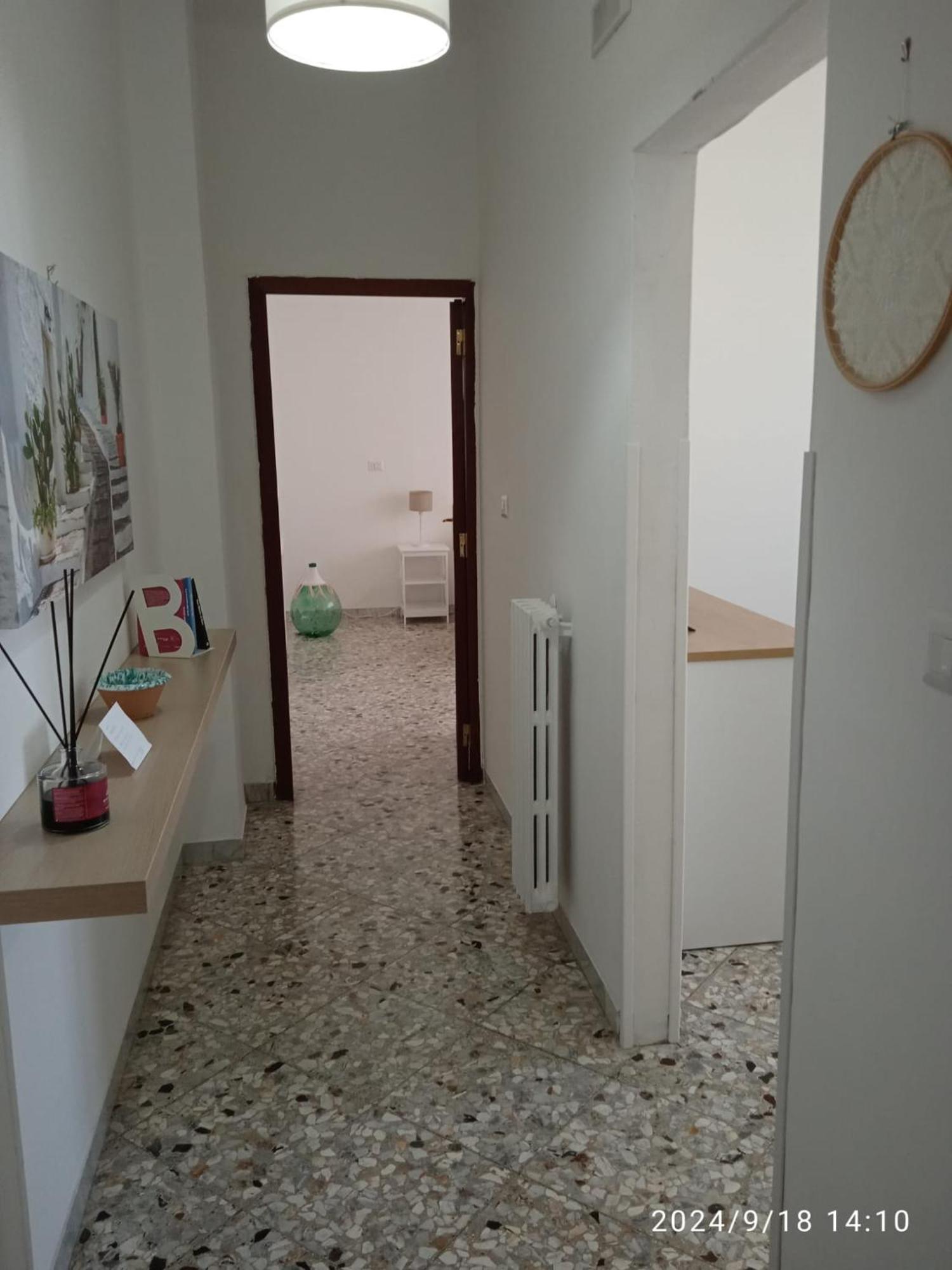 Appartamento 42 Noicàttaro Exterior foto