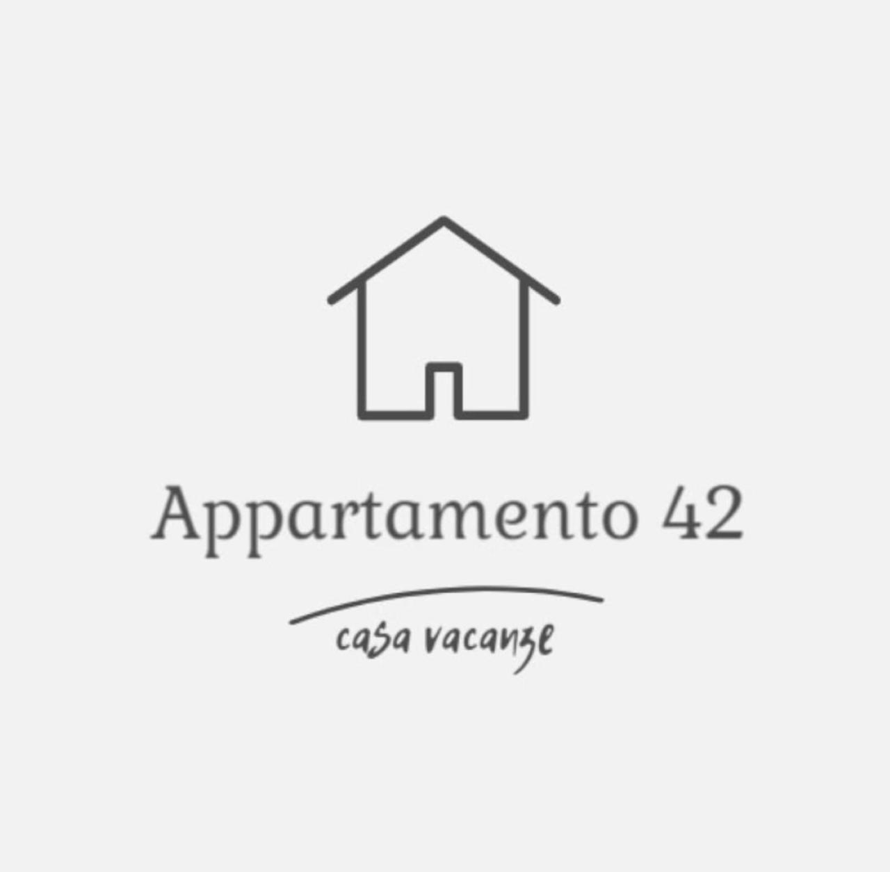 Appartamento 42 Noicàttaro Exterior foto
